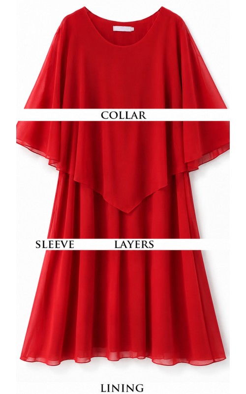 4✮- PEFRY7562 - Maxi Dress