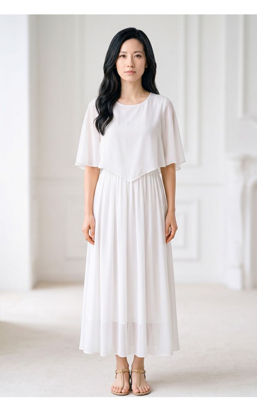 4✮- PEFRY7562 - Maxi Dress