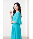 4✮- PEFRY7562 - Maxi Dress