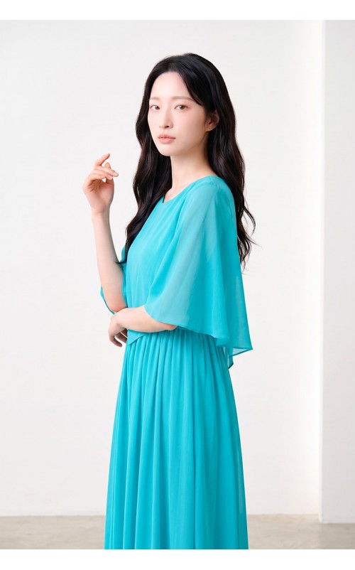 4✮- PEFRY7562 - Maxi Dress