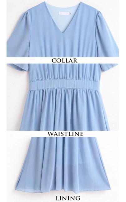 4✮- PEFRY7563 - Maxi Dress
