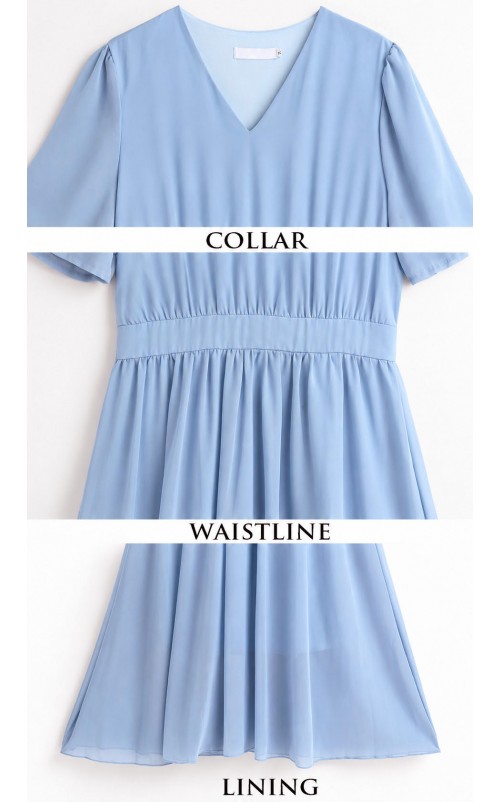 4✮- PEFRY7563 - Maxi Dress