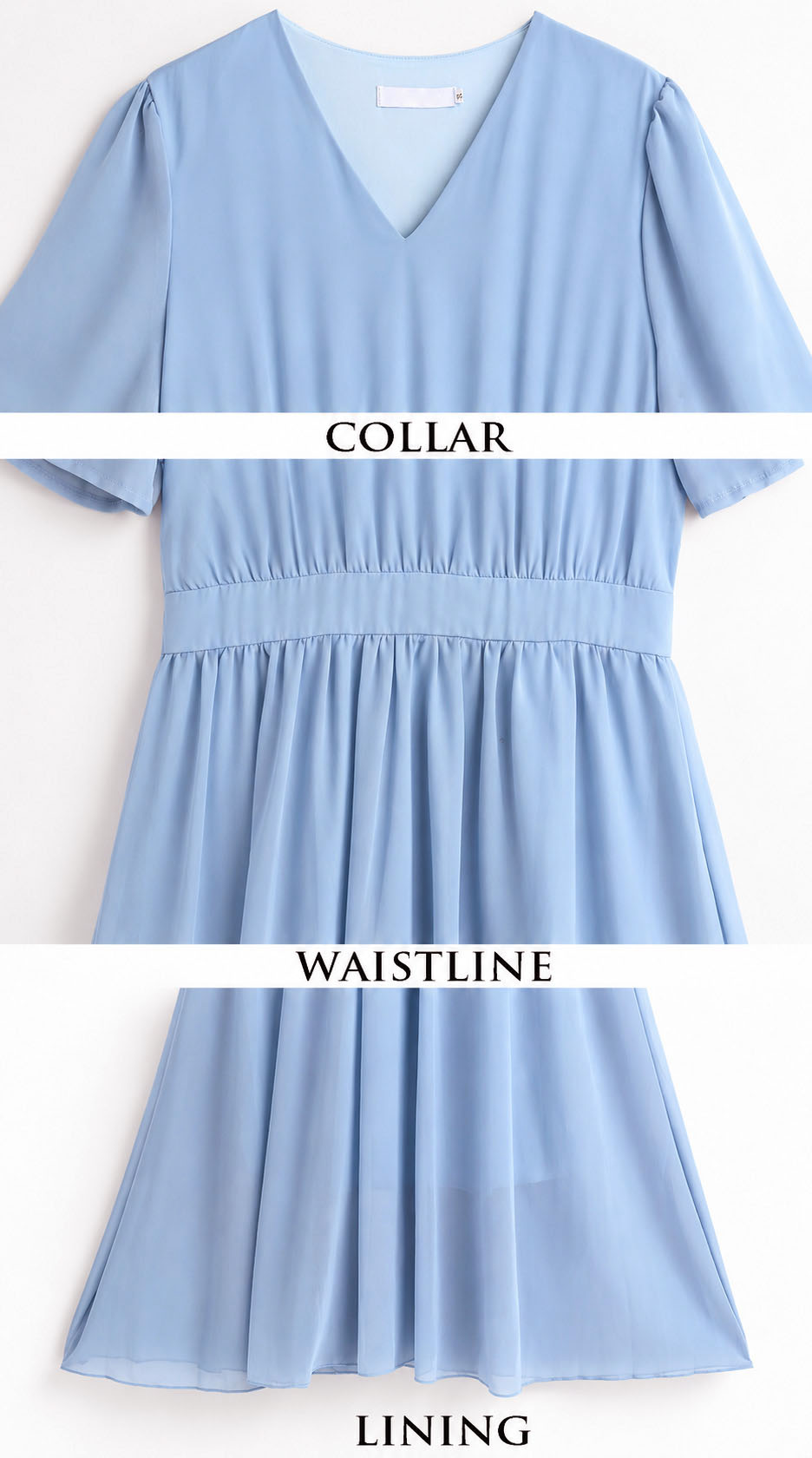 4✮- PEFRY7563 - Maxi Dress