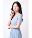 4✮- PEFRY7563 - Maxi Dress