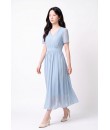4✮- PEFRY7563 - Maxi Dress