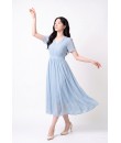 4✮- PEFRY7563 - Maxi Dress
