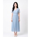4✮- PEFRY7563 - Maxi Dress