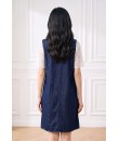 4✮- PFFRY5821 - Knee Dress