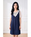 4✮- PFFRY5821 - Knee Dress