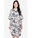 4✮- PFFRY6062 - Oversizes Dress