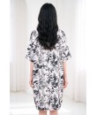 4✮- PFFRY6062 - Oversizes Dress