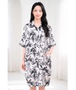 4✮- PFFRY6062 - Oversizes Dress