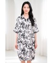 4✮- PFFRY6062 - Oversizes Dress