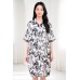 4✮- PFFRY6062 - Oversizes Dress