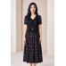 4✮- PFFRY7492 - Midi Dress
