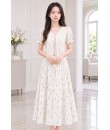 4✮- PFFRY7492 - Midi Dress
