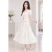 4✮- PFFRY7492 - Midi Dress