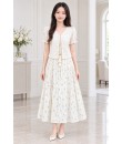 4✮- PFFRY7492 - Midi Dress