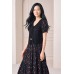 4✮- PFFRY7492 - Midi Dress