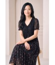4✮- PFFRY7492 - Midi Dress