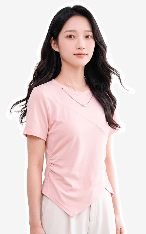 4✮- PFFRY7583 - Top