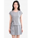 4✮- PFFRY7632 - Set (Top+Skorts)