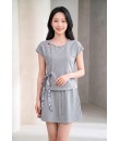4✮- PFFRY7632 - Set (Top+Skorts)