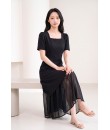 4✮- PFFRY7644 - Midi Dress