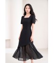 4✮- PFFRY7644 - Midi Dress