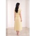4✮- PFFRY7750 - Midi Dress (Top+Skirt)