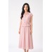 4✮- PFFRY7750 - Midi Dress (Top+Skirt)