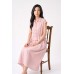 4✮- PFFRY7750 - Midi Dress (Top+Skirt)