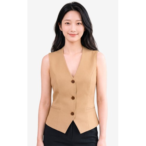 4✮- PFFRY7817 - Vest