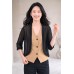 4✮- PFFRY7817 - Vest