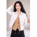 4✮- PFFRY7817 - Vest