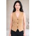 4✮- PFFRY7817 - Vest