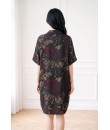 4✮- PFFRY7824 / RY7825 - Oversizes Dress