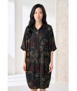 4✮- PFFRY7824 / RY7825 - Oversizes Dress