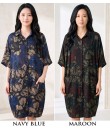 4✮- PFFRY7824 / RY7825 - Oversizes Dress