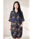 4✮- PFFRY7824 / RY7825 - Oversizes Dress