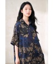4✮- PFFRY7824 / RY7825 - Oversizes Dress