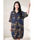 4✮- PFFRY7824 / RY7825 - Oversizes Dress