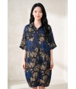 4✮- PFFRY7824 / RY7825 - Oversizes Dress