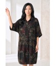 4✮- PFFRY7824 / RY7825 - Oversizes Dress