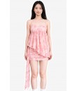4✮- PFFRY7876 - Mini Dress
