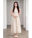 4✮- PFFRY7880 - Midi Dress