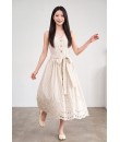 4✮- PFFRY7880 - Midi Dress