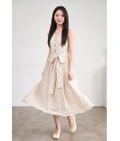 4✮- PFFRY7880 - Midi Dress