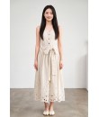 4✮- PFFRY7880 - Midi Dress