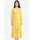4✮- PFFRY7935 - Midi Dress